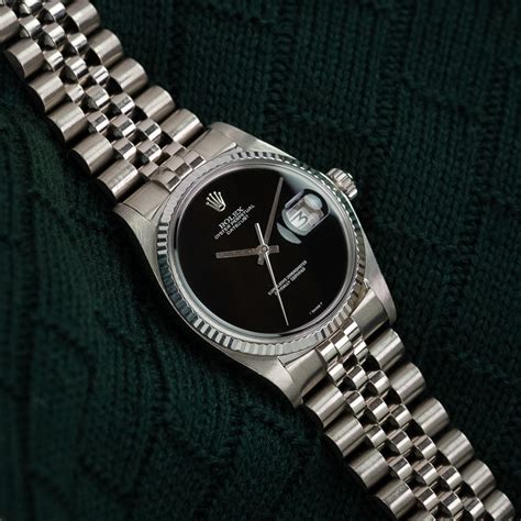 rolex datejust onyx gold|2022 Rolex Datejust 41mm.